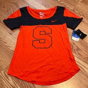 The Nike Tee- Syracuse
